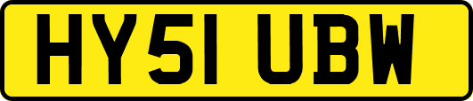HY51UBW