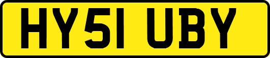 HY51UBY