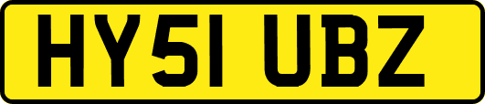 HY51UBZ