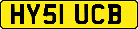 HY51UCB