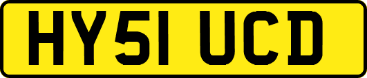 HY51UCD
