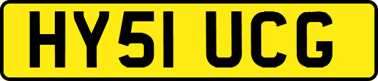 HY51UCG