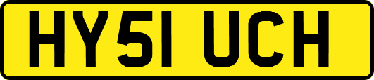 HY51UCH