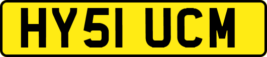 HY51UCM