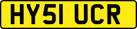 HY51UCR