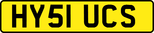 HY51UCS