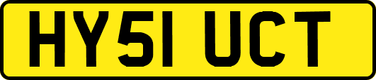 HY51UCT