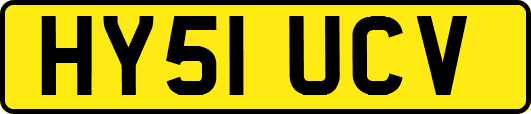 HY51UCV