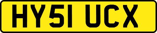 HY51UCX
