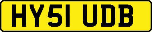 HY51UDB