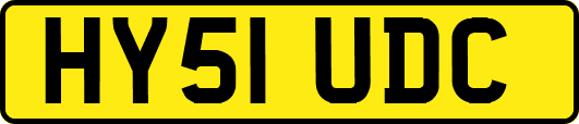 HY51UDC
