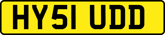 HY51UDD