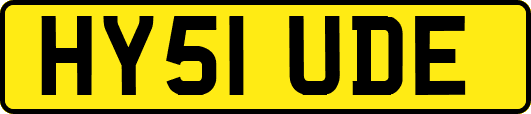 HY51UDE