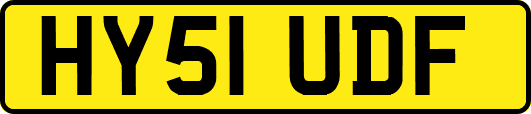 HY51UDF