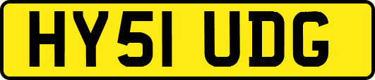 HY51UDG