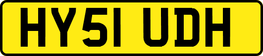 HY51UDH