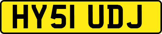 HY51UDJ