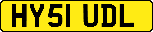 HY51UDL