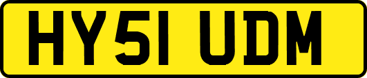 HY51UDM