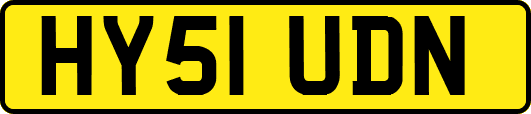 HY51UDN