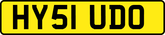 HY51UDO