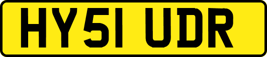 HY51UDR