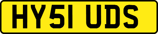 HY51UDS
