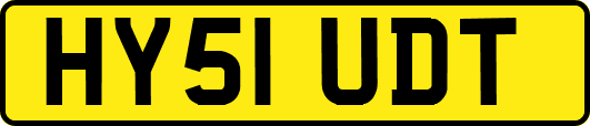 HY51UDT