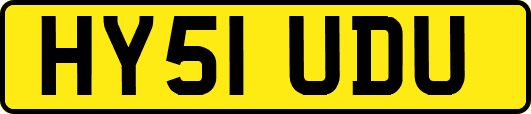 HY51UDU