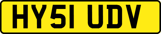 HY51UDV