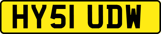 HY51UDW