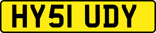 HY51UDY