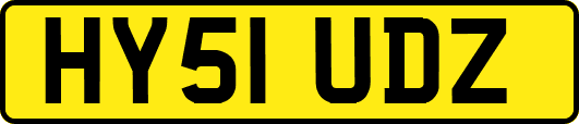 HY51UDZ