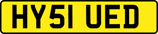 HY51UED