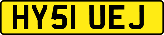 HY51UEJ
