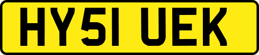 HY51UEK
