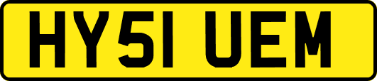 HY51UEM