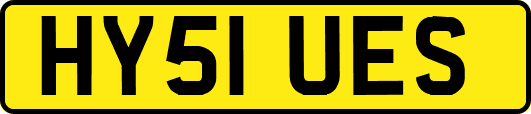 HY51UES