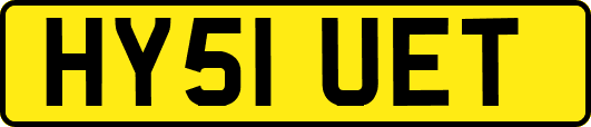 HY51UET