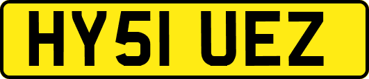 HY51UEZ