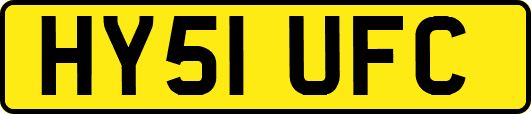 HY51UFC