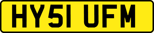 HY51UFM