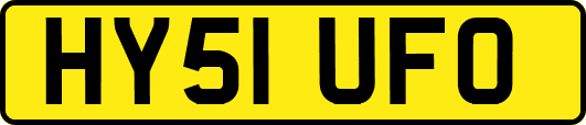 HY51UFO