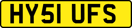 HY51UFS