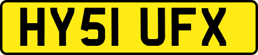 HY51UFX