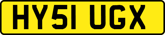 HY51UGX