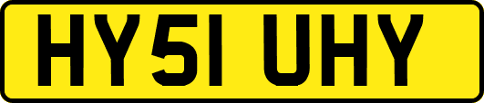 HY51UHY