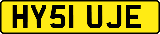 HY51UJE