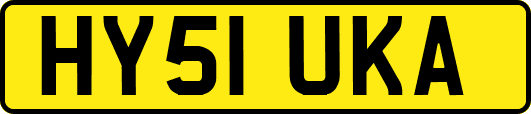HY51UKA