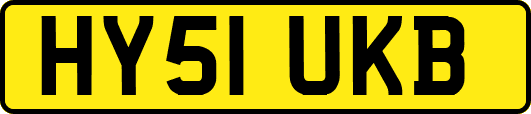 HY51UKB